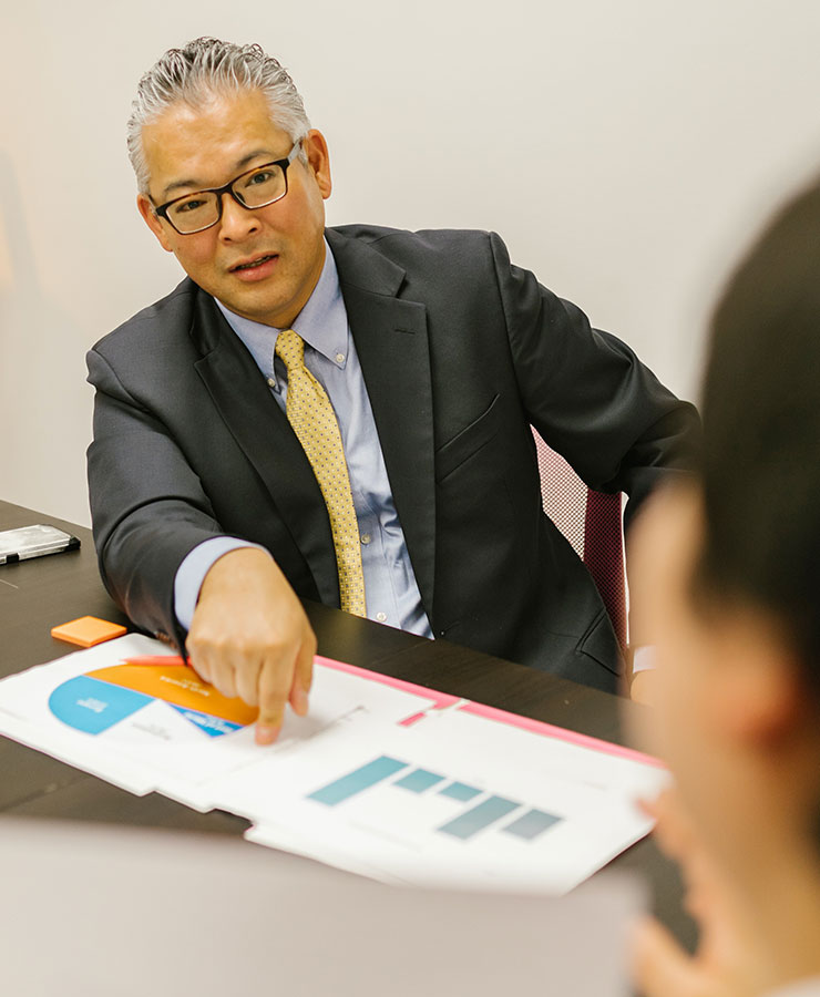 Assets Management